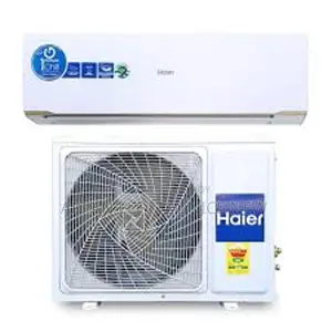 HAIER INVERTER 1.5 TON AC Compressor Warranty 12 Years (Exchange offer)