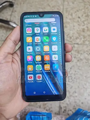 Itel A26 (Used)