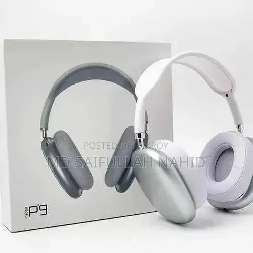 Headphones