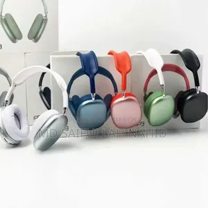Headphones