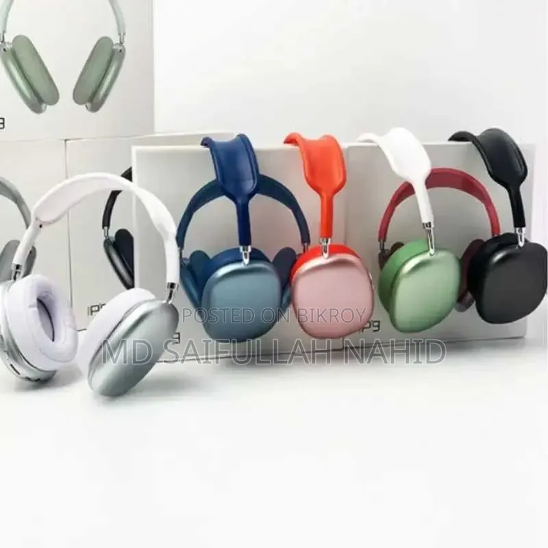 Headphones