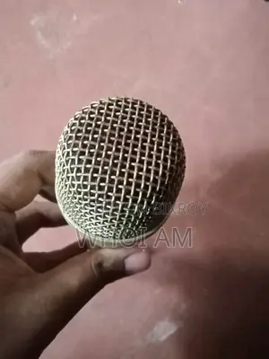 Shure Beta 57a Dynamic Mic