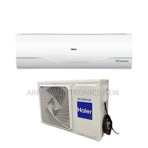 HAIER INVERTER 1.5 TON AC Compressor Warranty 12 Years & Exchange offer