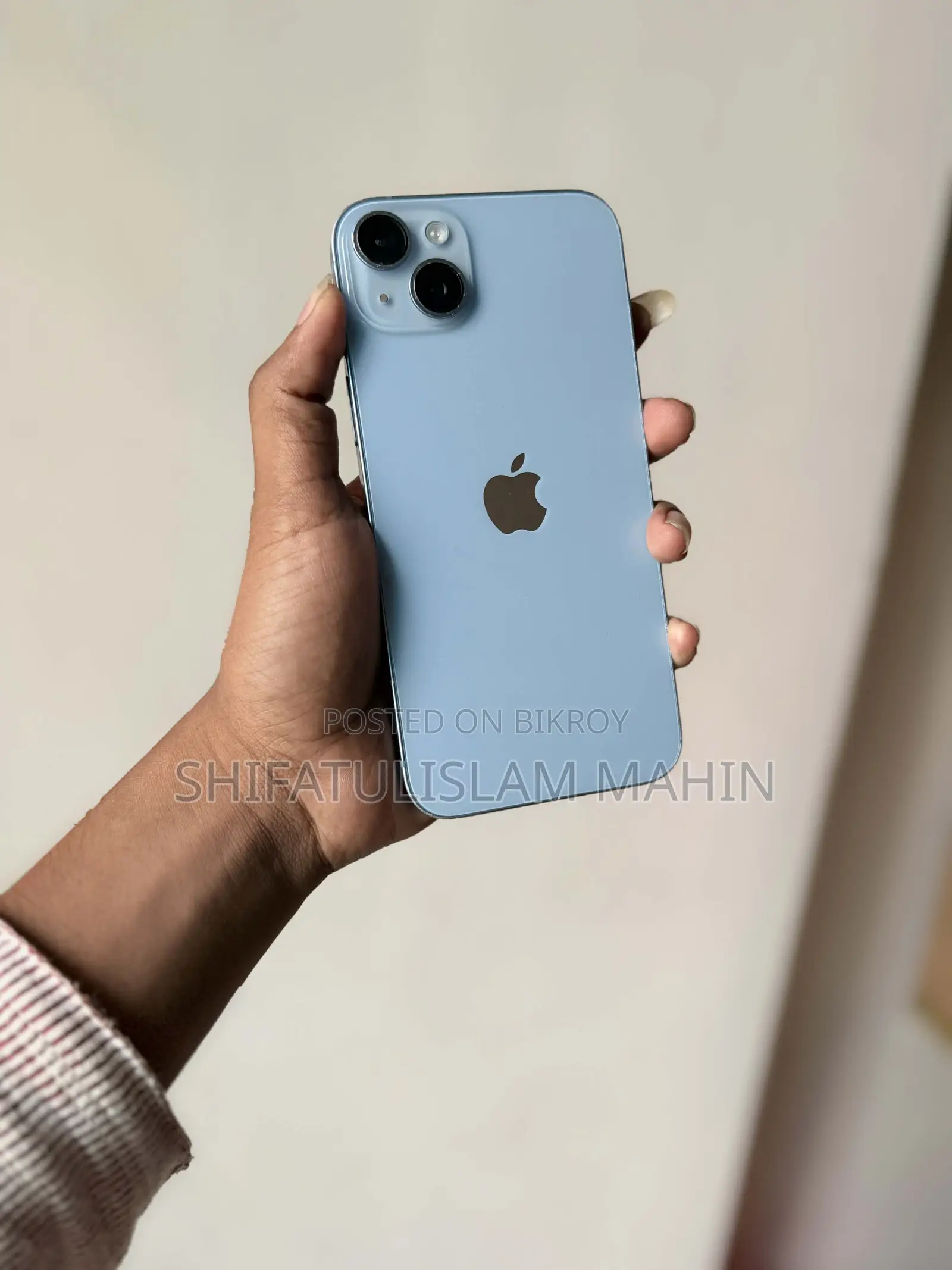 Apple iPhone 14 Plus (Used)