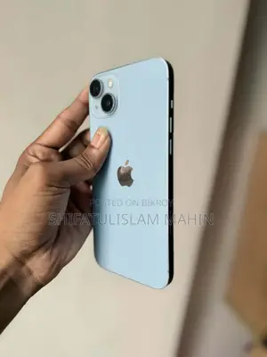 Apple iPhone 14 Plus (Used)