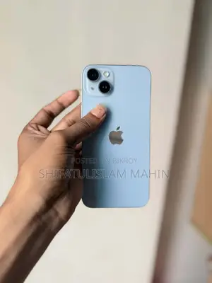 Apple iPhone 14 Plus (Used)
