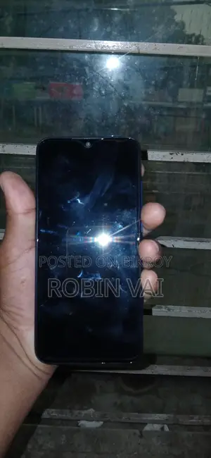 Xiaomi Redmi Note 7 Pro সেকেন্ড হ্যান্ড (Used)