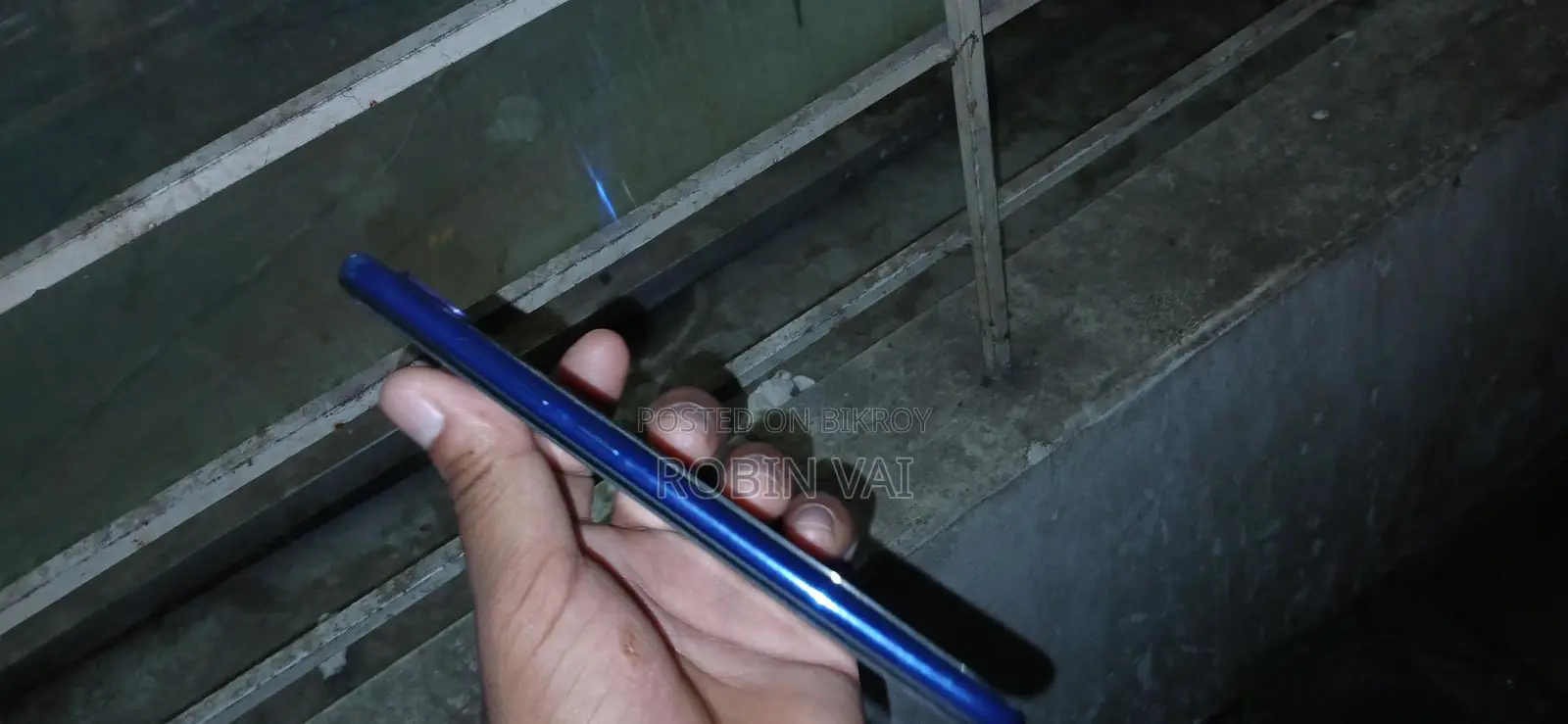 Xiaomi Redmi Note 7 Pro সেকেন্ড হ্যান্ড (Used)