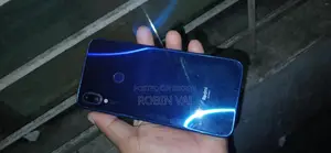 Xiaomi Redmi Note 7 Pro সেকেন্ড হ্যান্ড (Used)