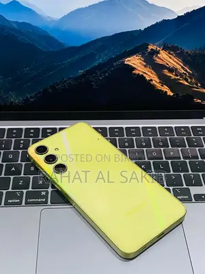 Samsung Galaxy A35 256 GB Rose Gold