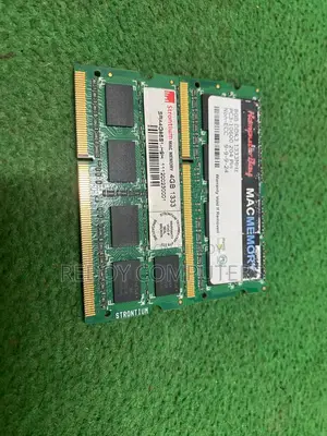Orijinal MacMemory from MacBook/Pro