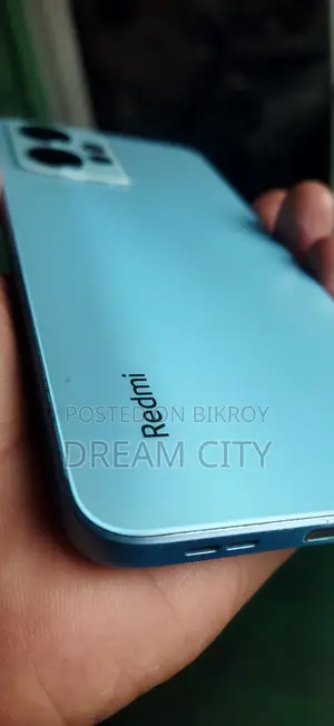 Xiaomi Redmi Note 12 (Used)
