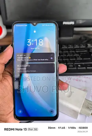Realme C25s (Used)