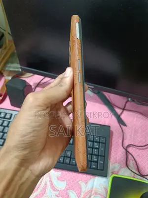 Realme 8 . (Used)