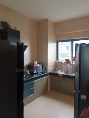 Fully Furnished Flat For Rent