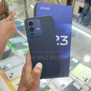 Vivo V23 8/128gb (Used)