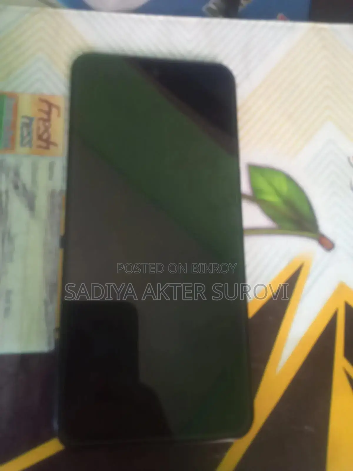 Tecno Spark 40 128 GB Black
