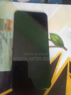 Tecno Spark 40 128 GB Black