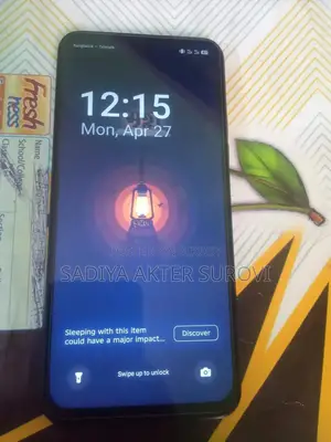 Tecno Spark 40 128 GB Black