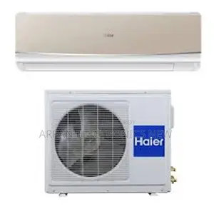 HAIER INVERTER AC 1 TON Split Type কেবল মাত্র Exchange offer