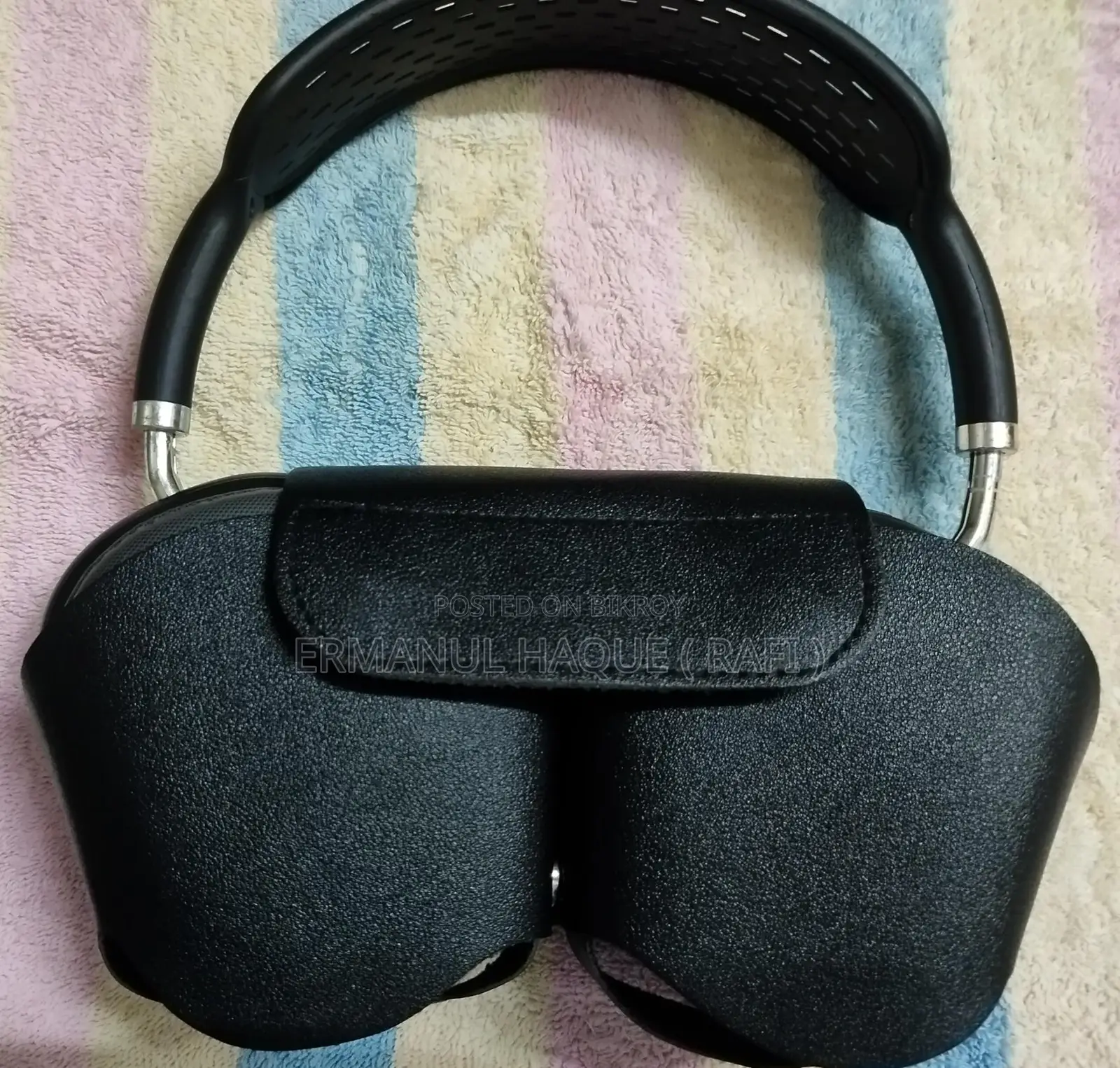 Airpods Max