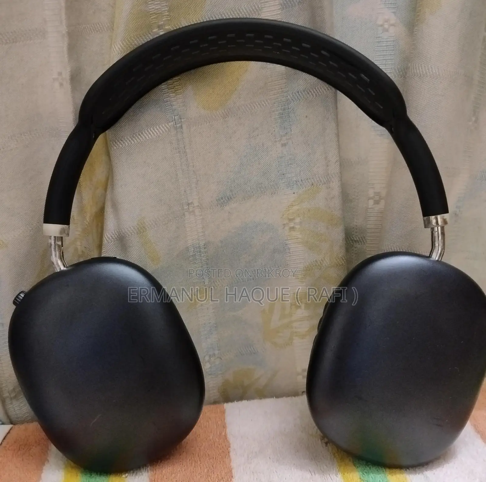Airpods Max