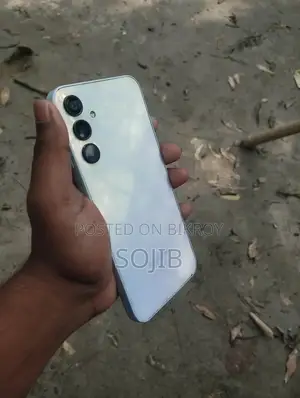 Samsung Galaxy A15 4-64gb (Used)