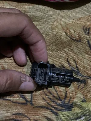 Suzuki Gixer 250 TPS Sensor