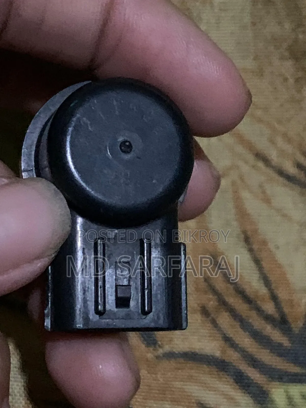 Suzuki Gixer 250tps Sensor