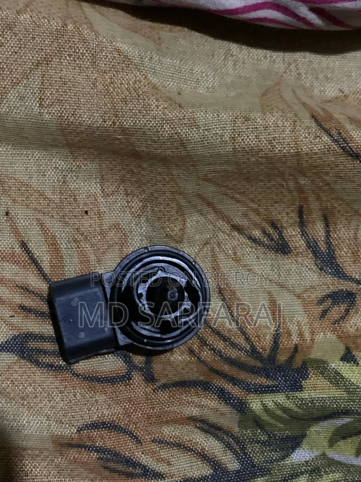 Suzuki Gixer 250tps Sensor