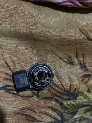 Suzuki Gixer 250tps Sensor