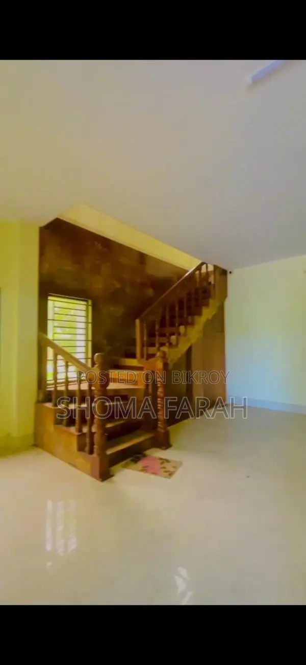 5bdrm Duplex in Colonel House, Madaripur for sale