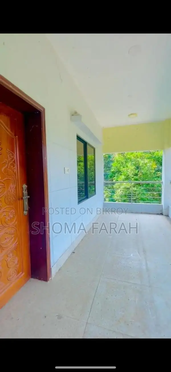 5bdrm Duplex in Colonel House, Madaripur for sale