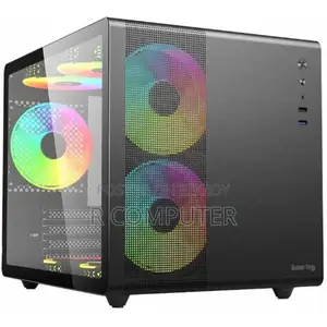Intel Core i5 8th Gen Desktop PC | 8GB RAM 128GB SSD