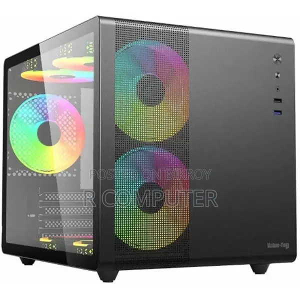 Intel Core i5 8th Gen Desktop PC | 8GB RAM 128GB SSD
