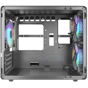 Intel Core i5 8th Gen Desktop PC | 8GB RAM 128GB SSD