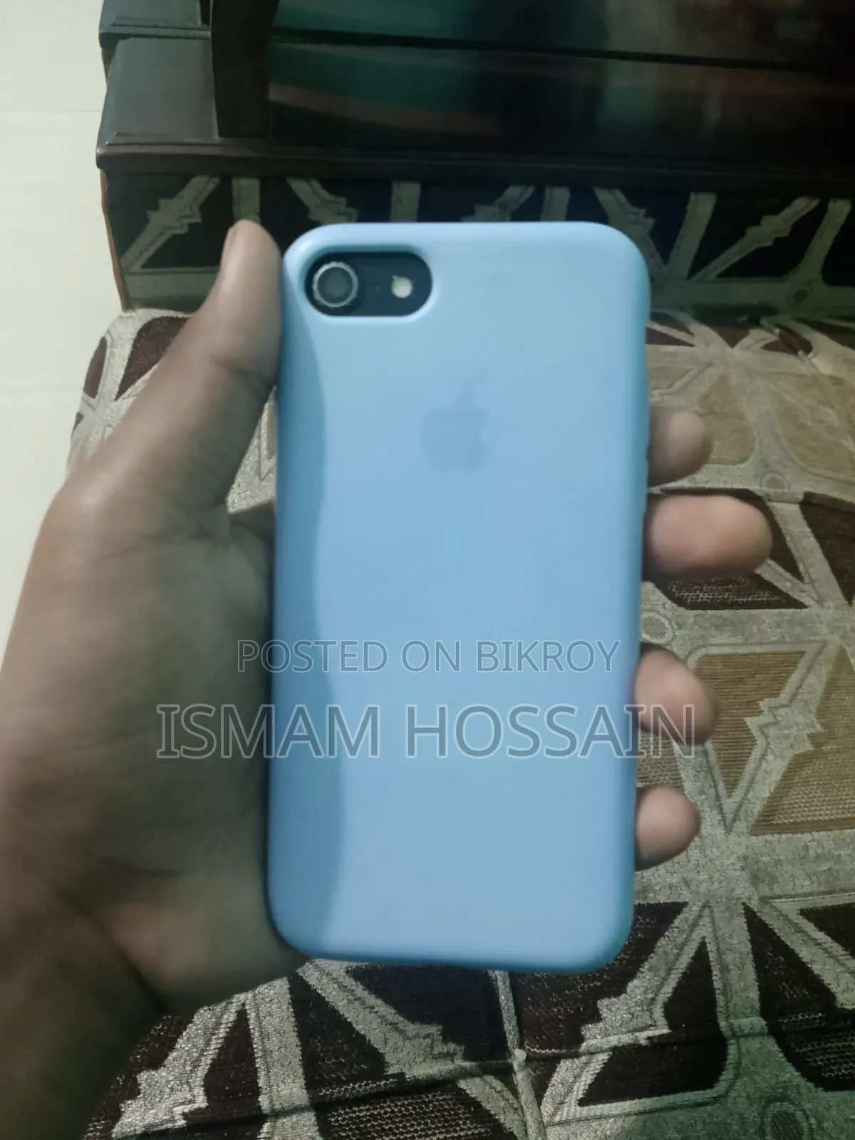 Apple iPhone 7 128 GB Black