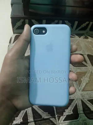 Apple iPhone 7 128 GB Black