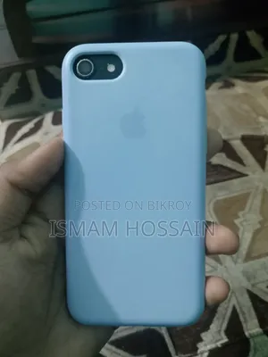 Apple iPhone 7 128 GB Black