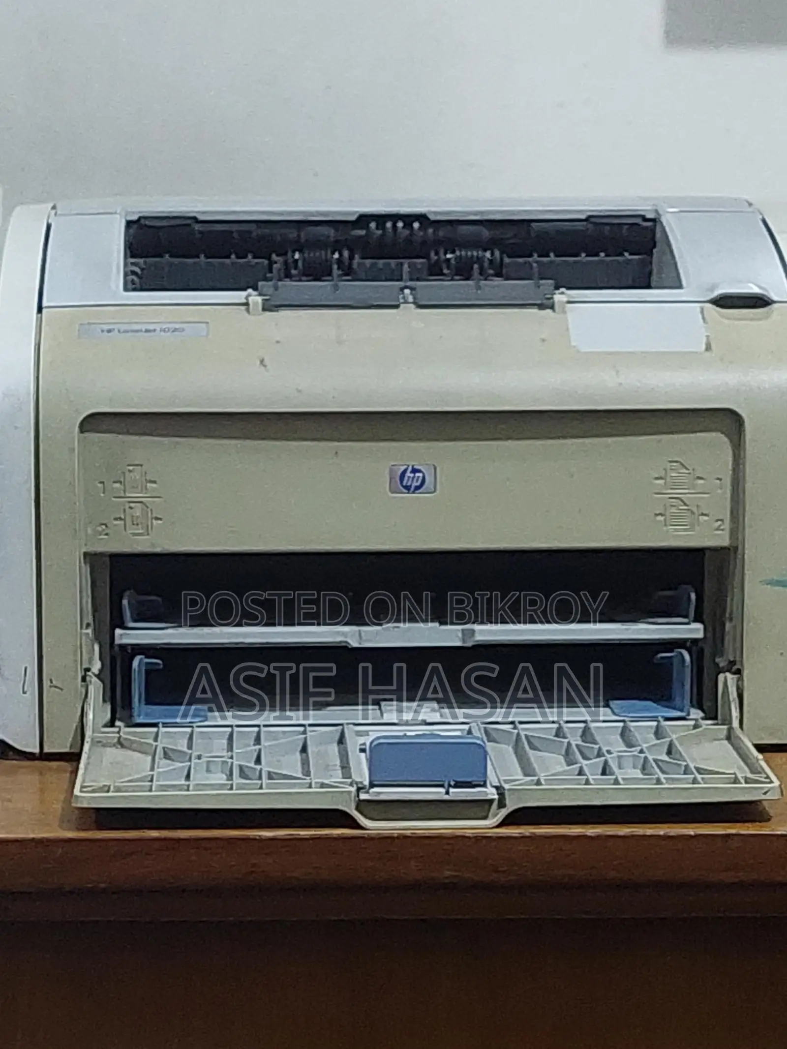 HP 1020 Printer