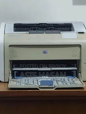 HP 1020 Printer