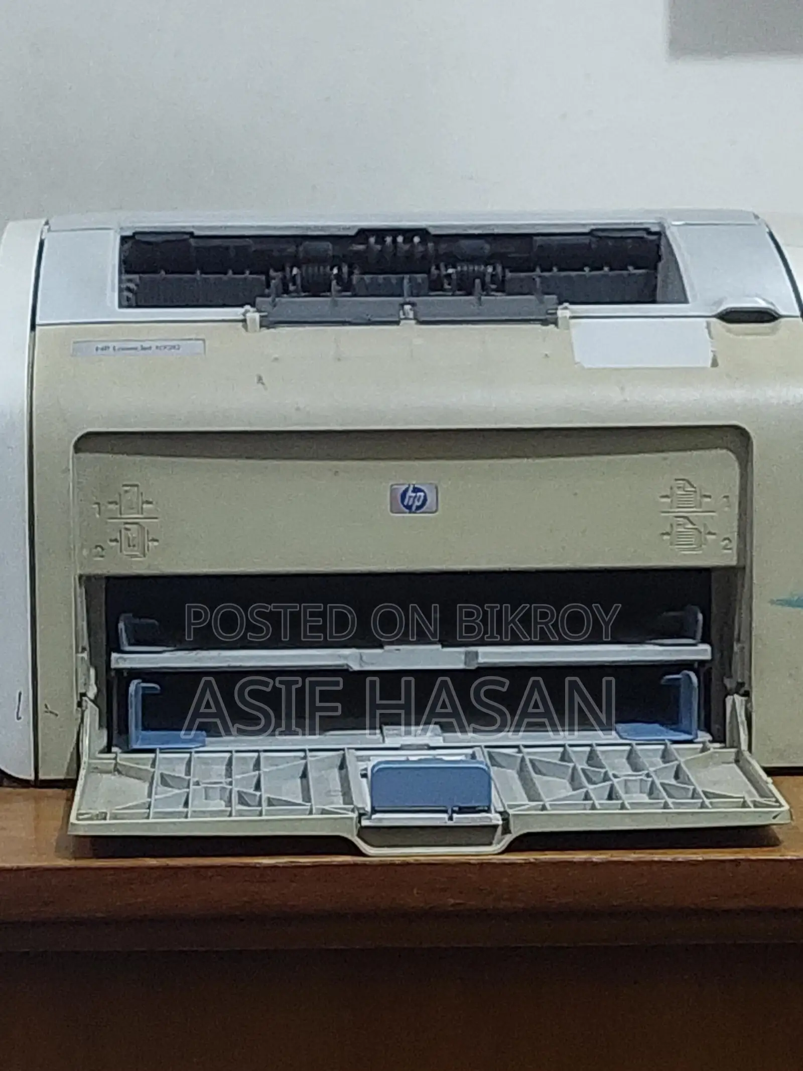 HP 1020 Printer