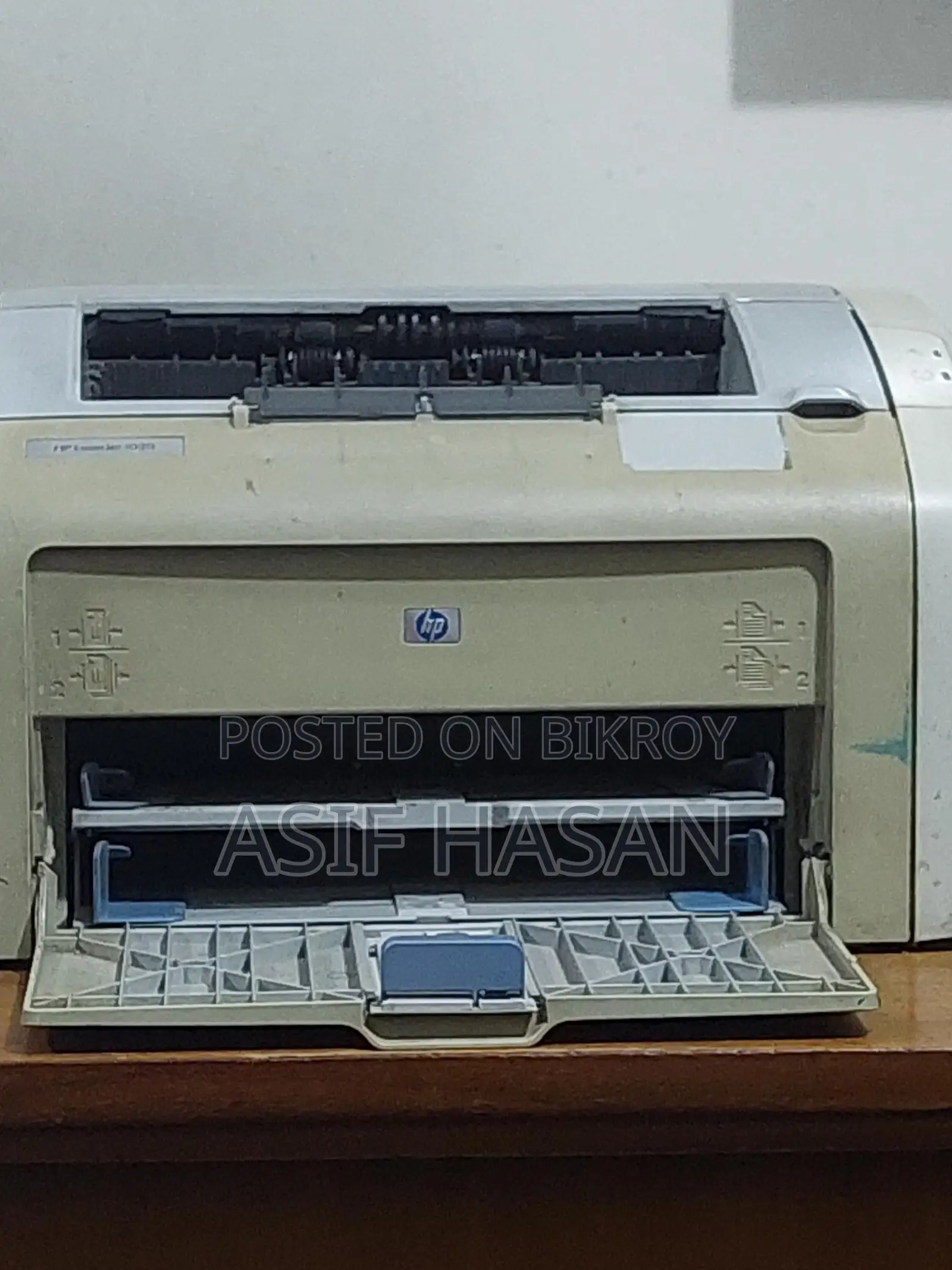 HP 1020 Printer