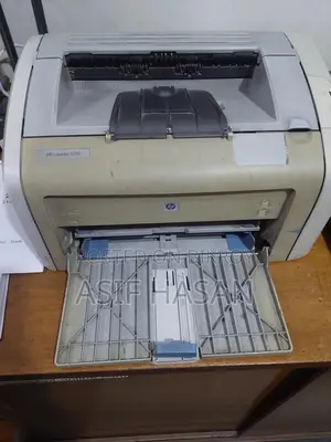 HP 1020 Printer