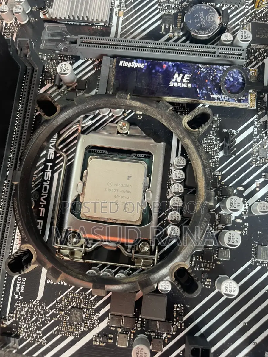 Desktop Pc for Sale