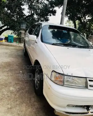 Toyota Corsa . 1993