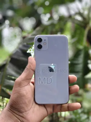 Apple iPhone 11 128 জিবি (Used)