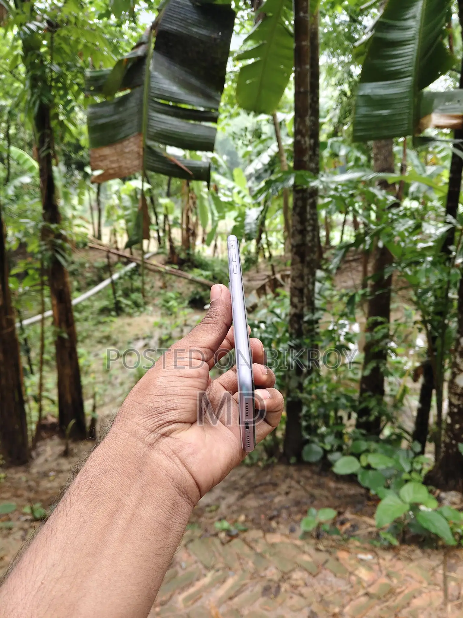 Apple iPhone 11 128 জিবি (Used)