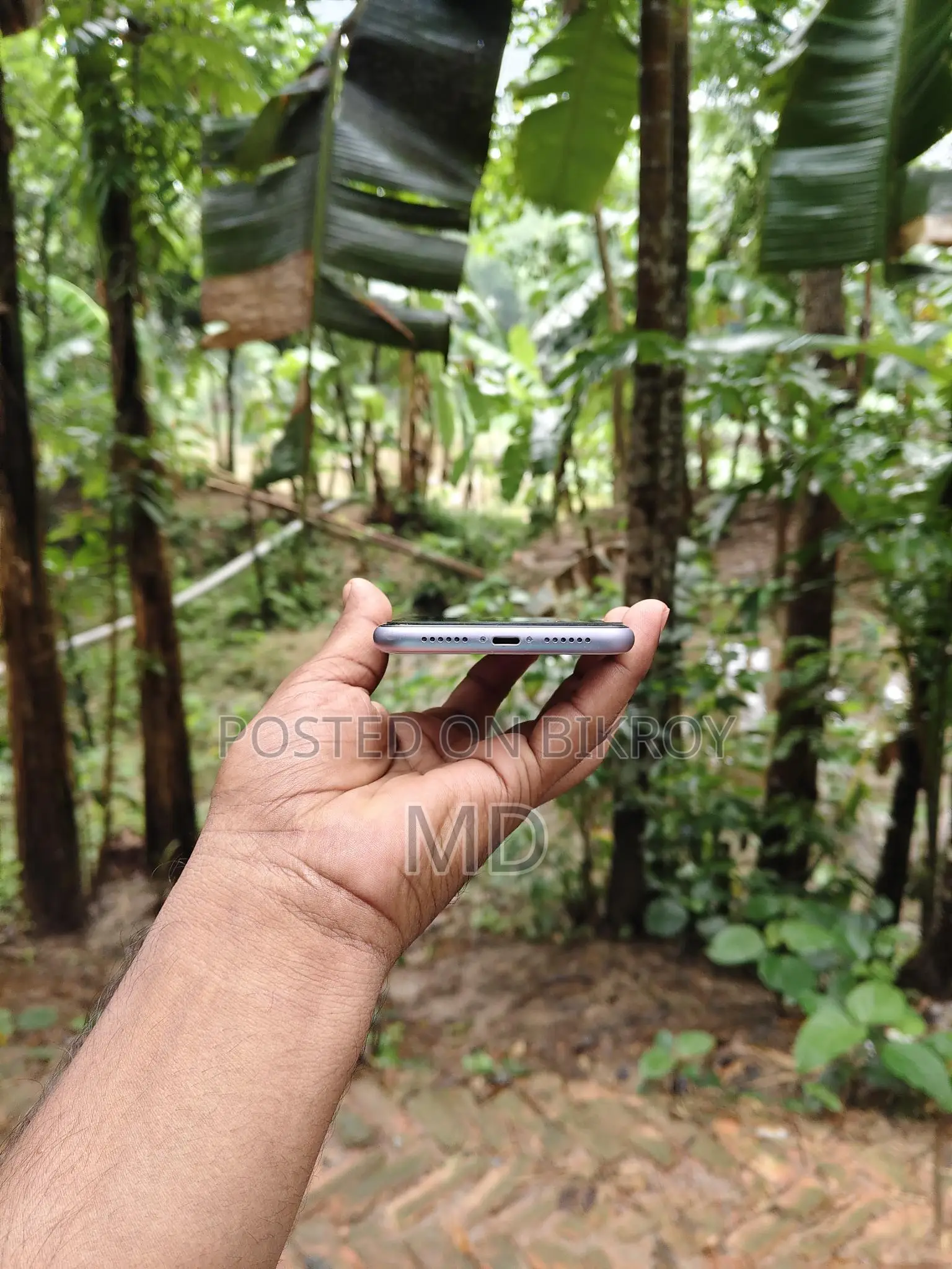 Apple iPhone 11 128 জিবি (Used)