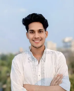 একটি সুযোগ খুঁজছি